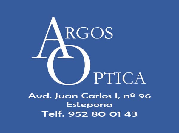 Argos Óptica