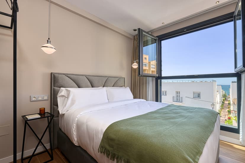 Palm Suites Estepona en Estepona