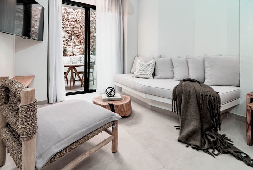 Sea Club Suites Estepona en Estepona