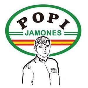 Jamones Popi