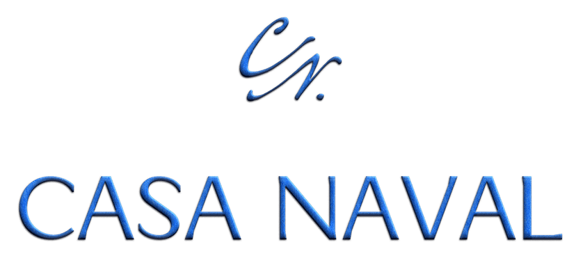 Casa Naval — logo