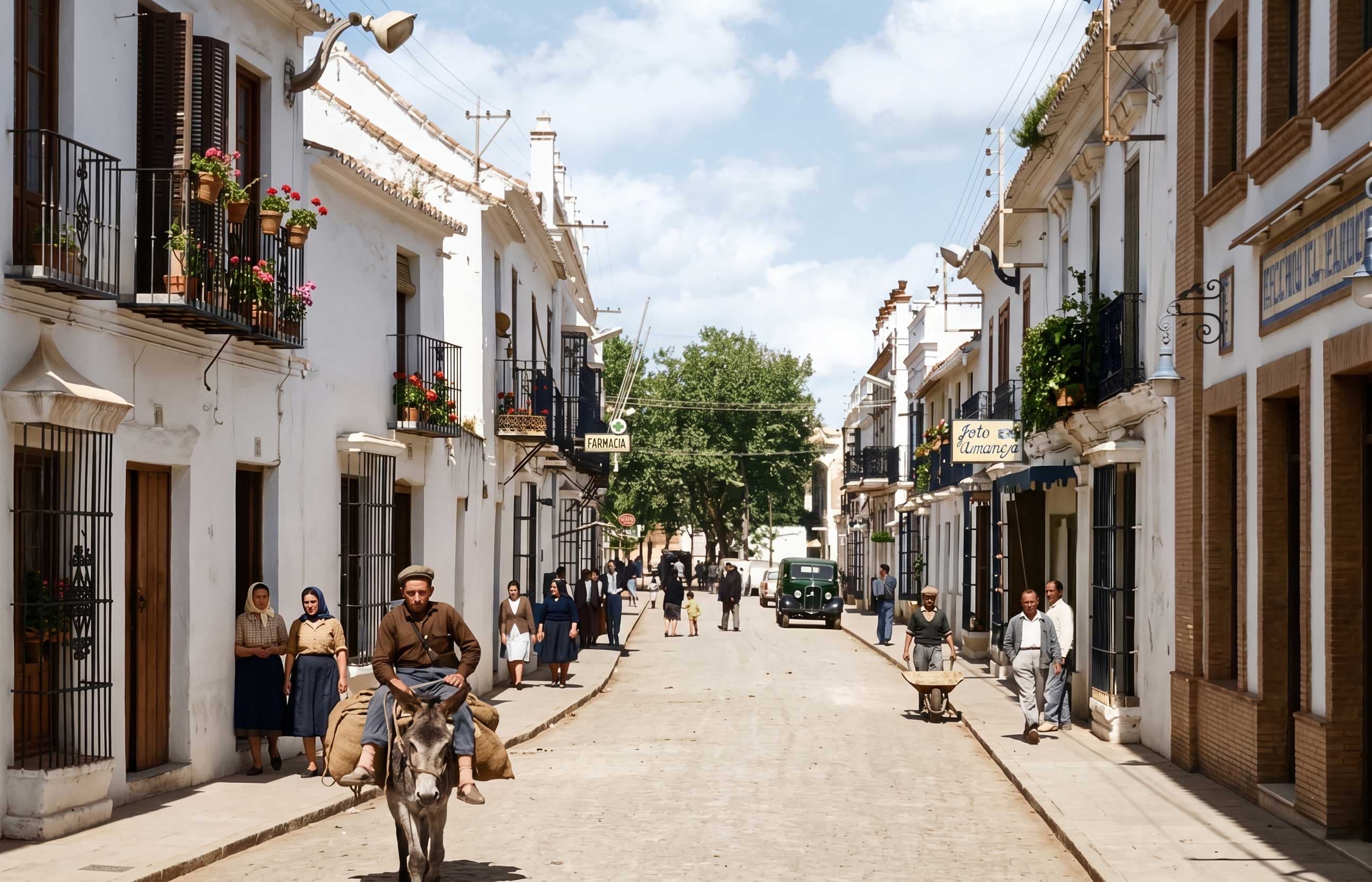 What InfoEstepona documented in the year 2000