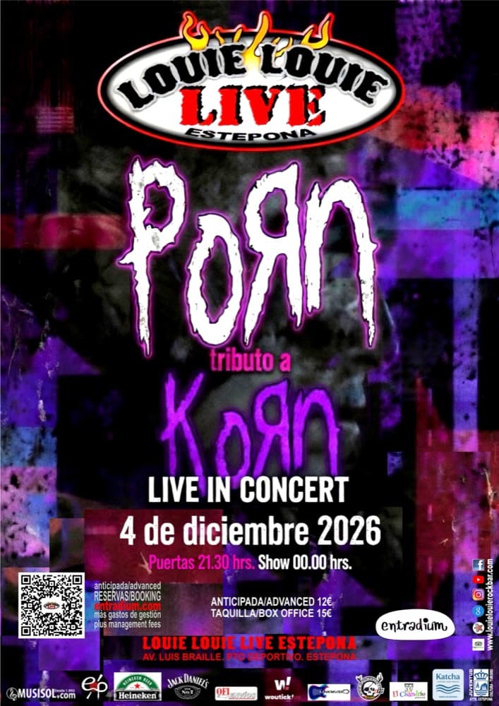 PORN — Vie 4 dic