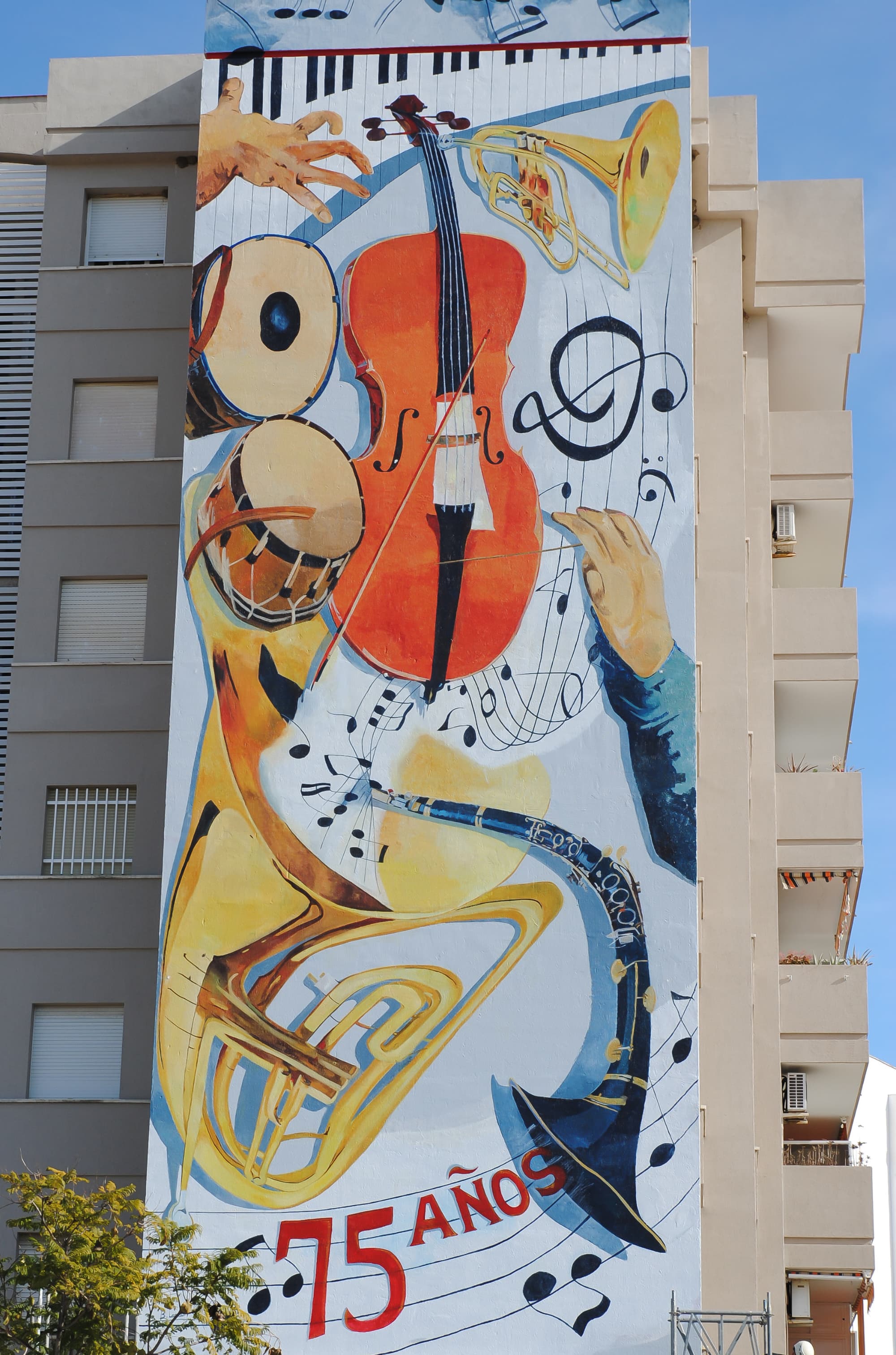 Aires de Música