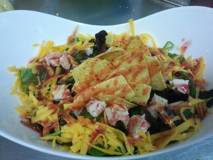 Tikitapi en Estepona