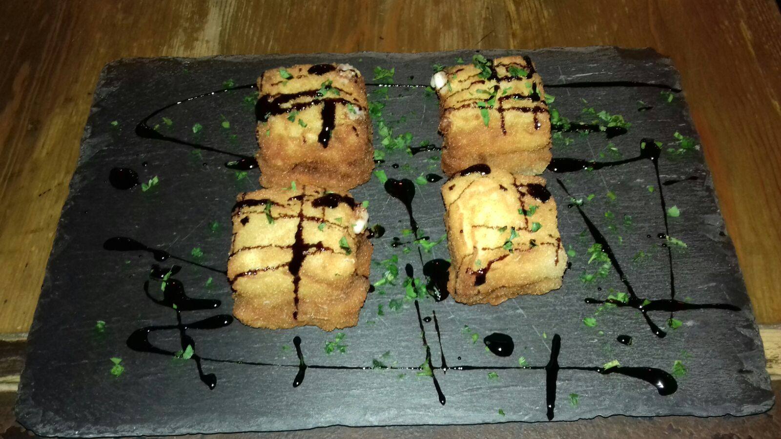 A Tavola (Italiano)