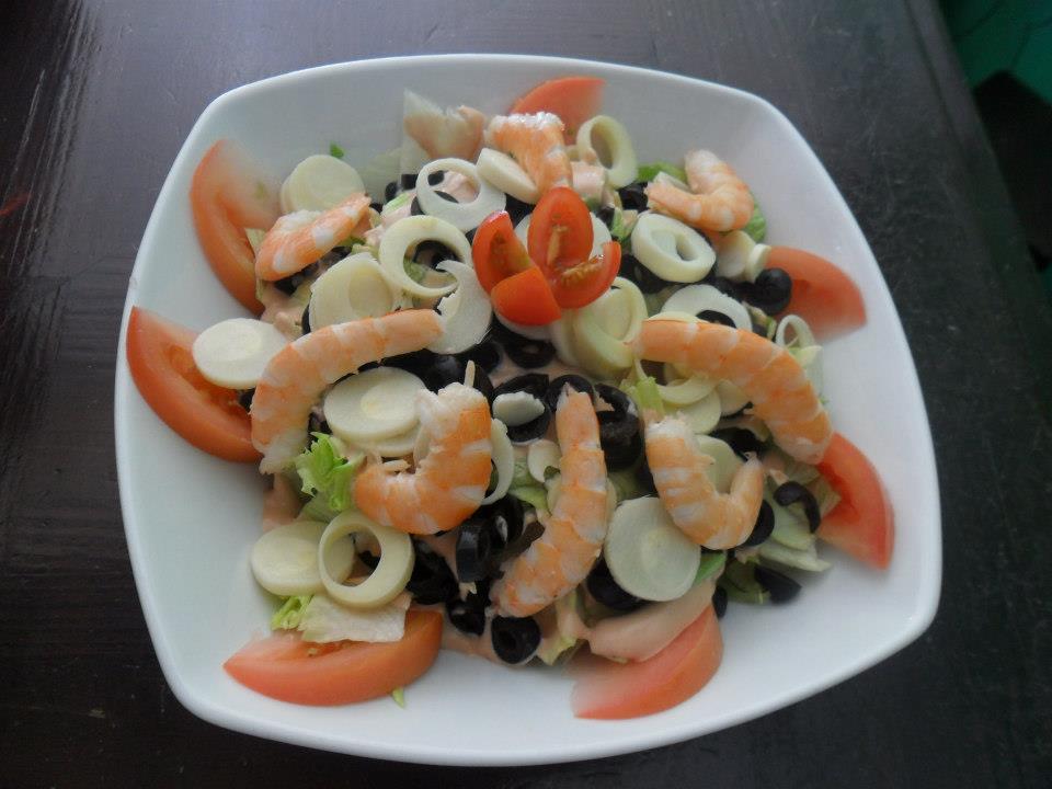 Di Piu (Pizzería)