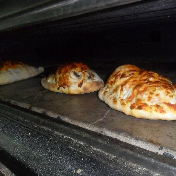 Di Piu (Pizzería)