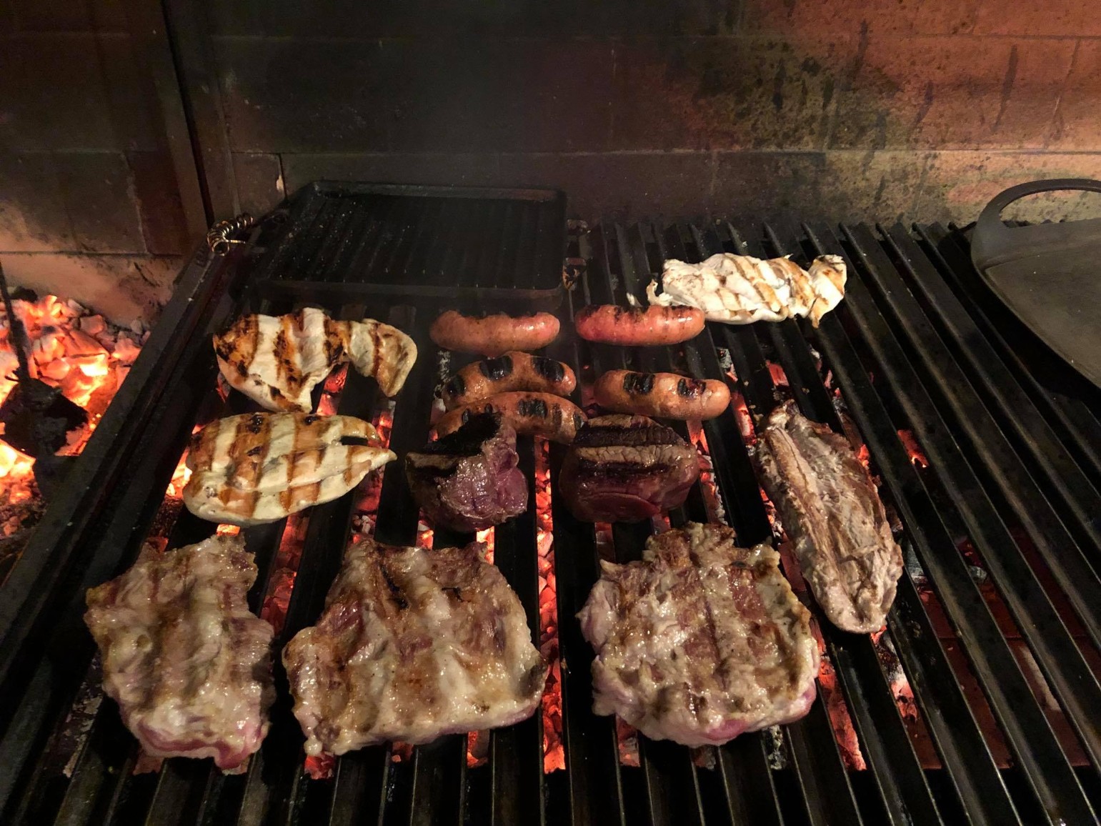 Don Juan Restaurante Grill