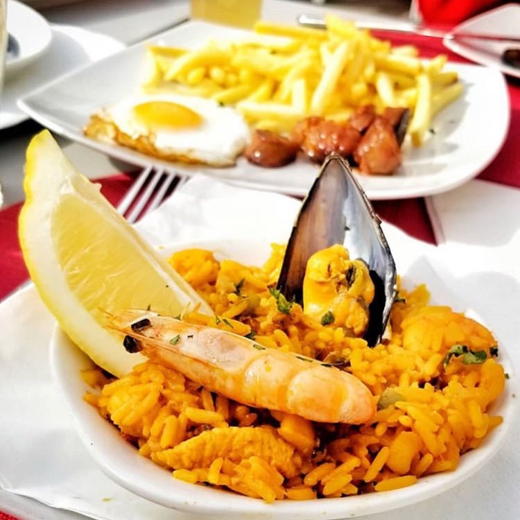 Don Juan Restaurante Grill