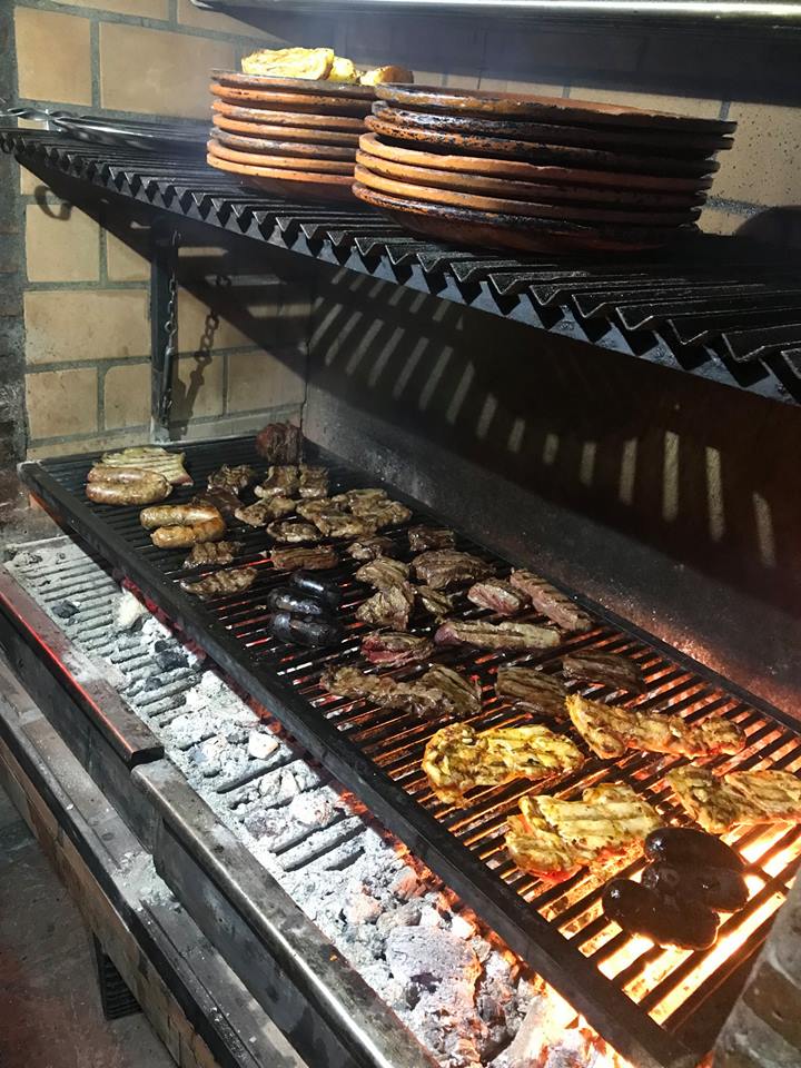 El Caserio