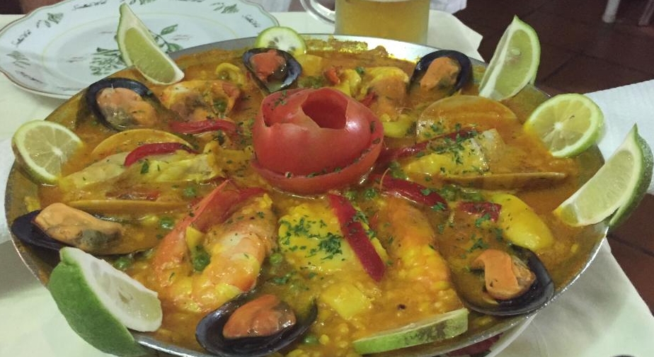 El Cazador