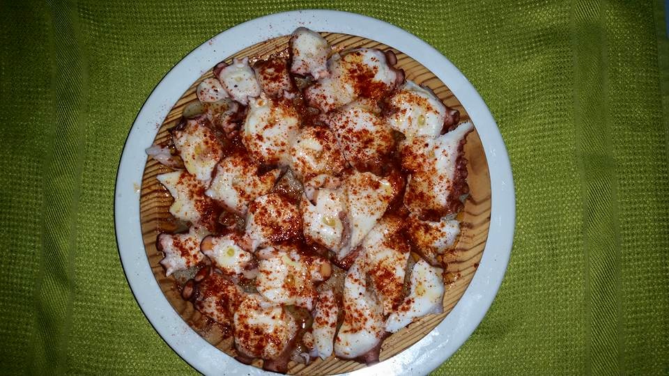 El Gavilán del Mar