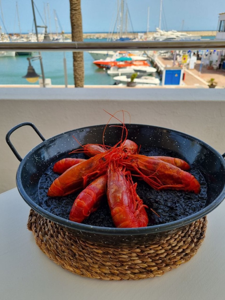 El Palangre