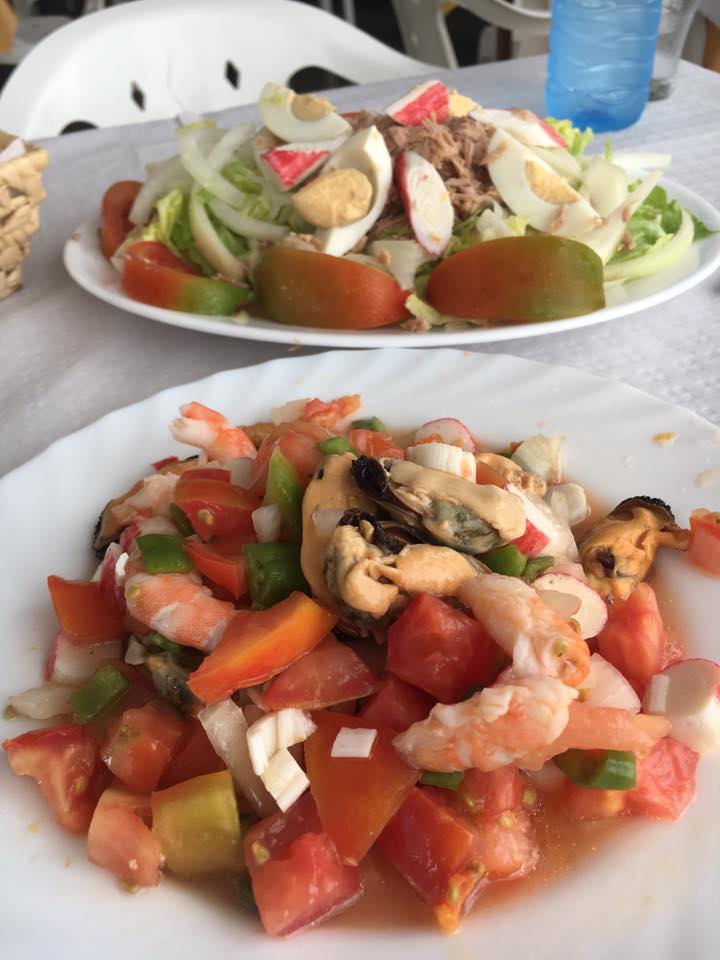 El Tobalo Bar