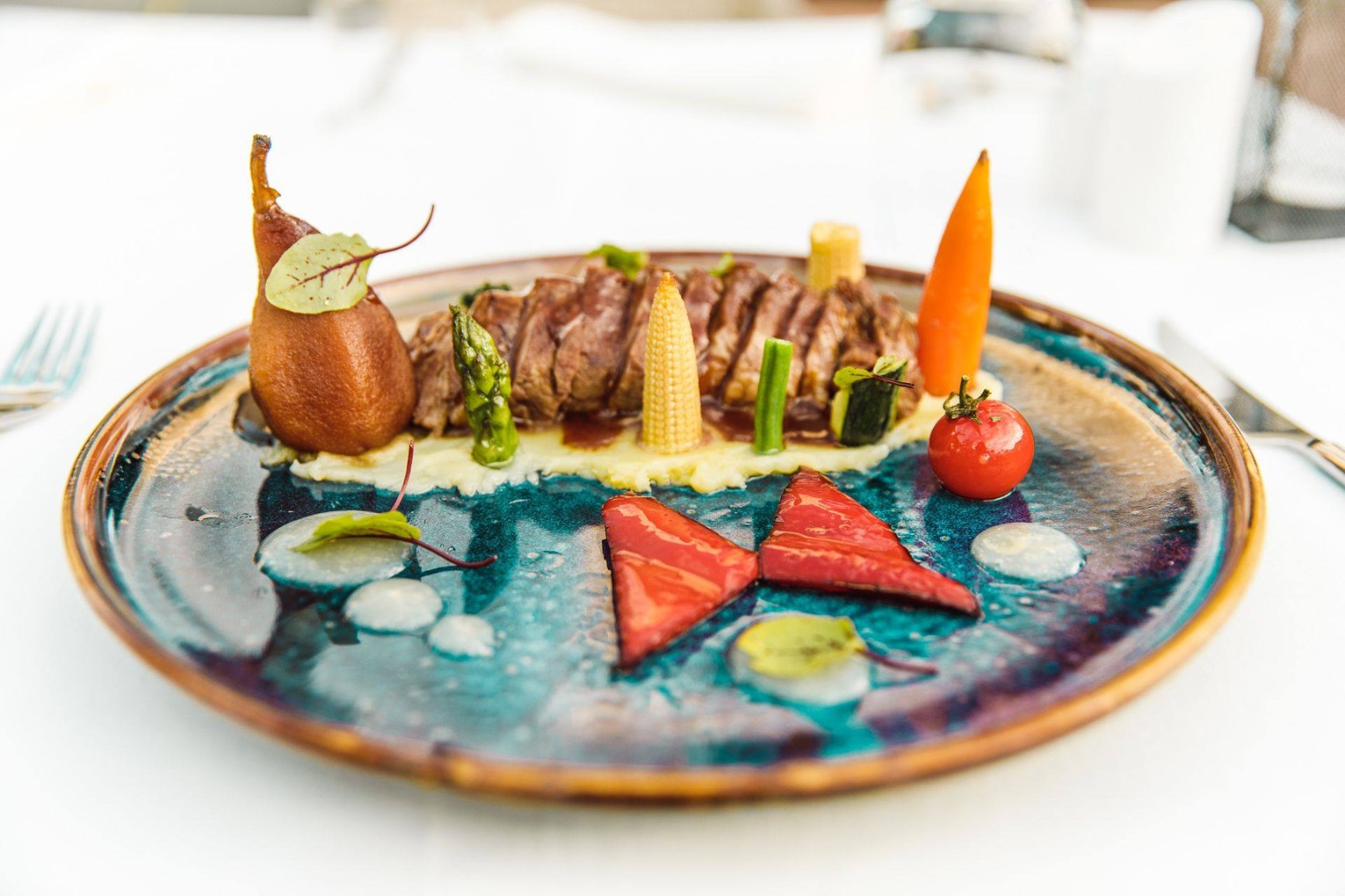 Fons Restaurante