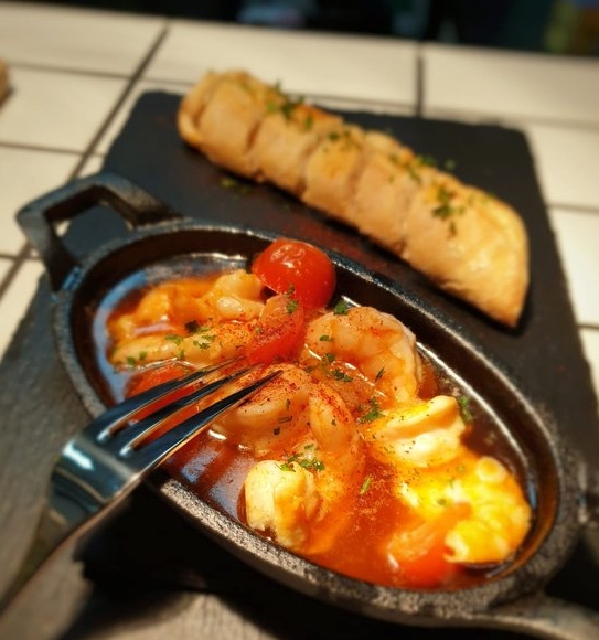 Galpón 22 Restaurant