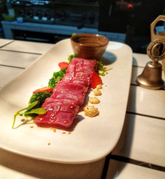 Galpón 22 Restaurant