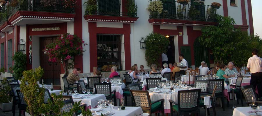 La Alcaría de Ramos