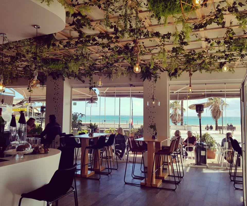La Bulla Gastrobar