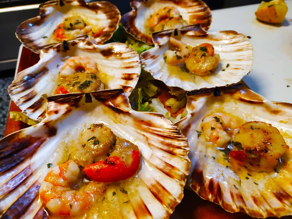 La Goleta Tapas