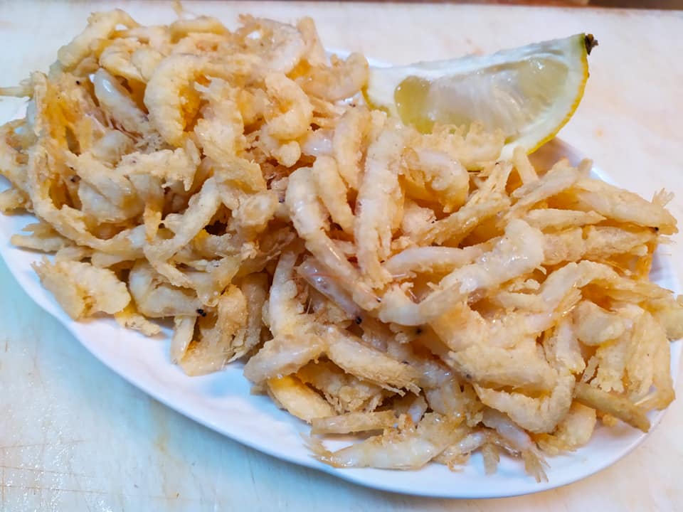 La Goleta Tapas