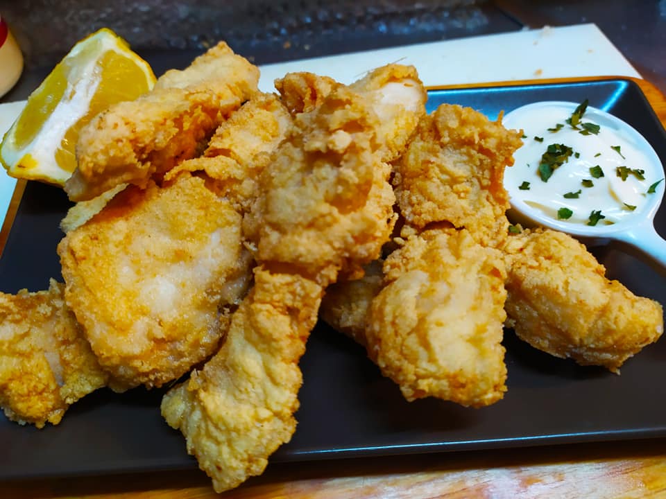 La Goleta Tapas