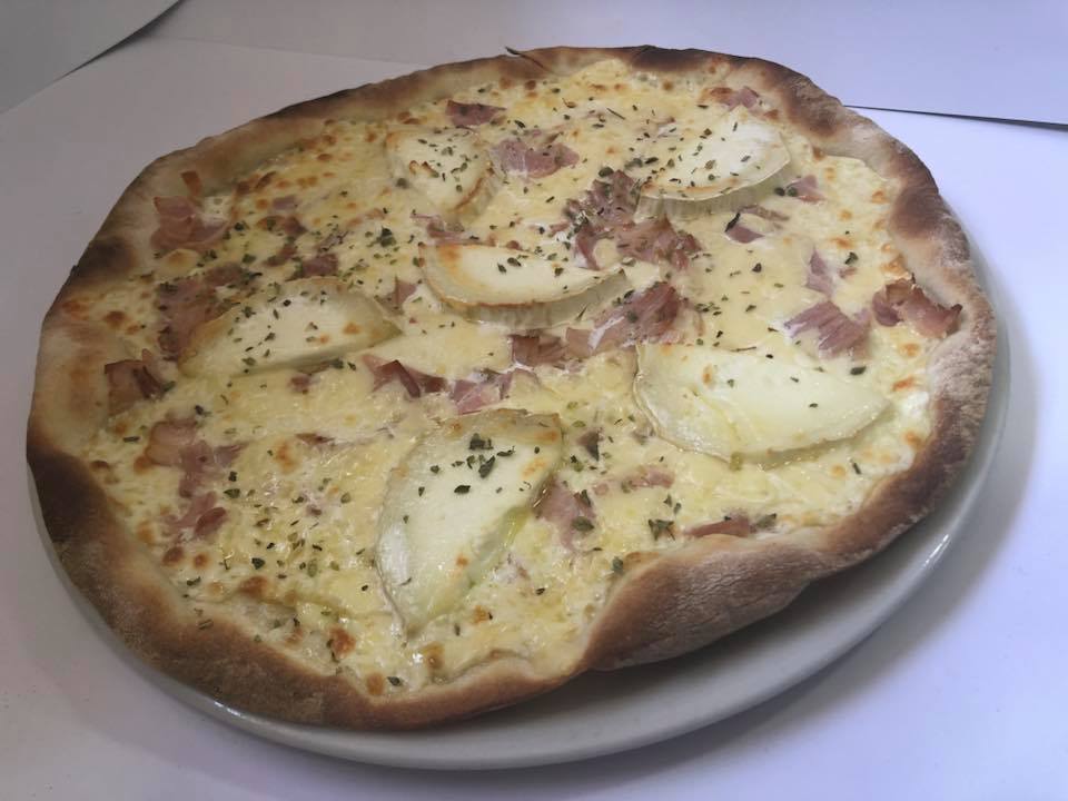 La Lobilla (Pizzería)