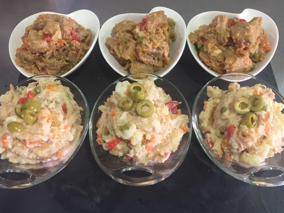 La Lobilla (Pizzería)