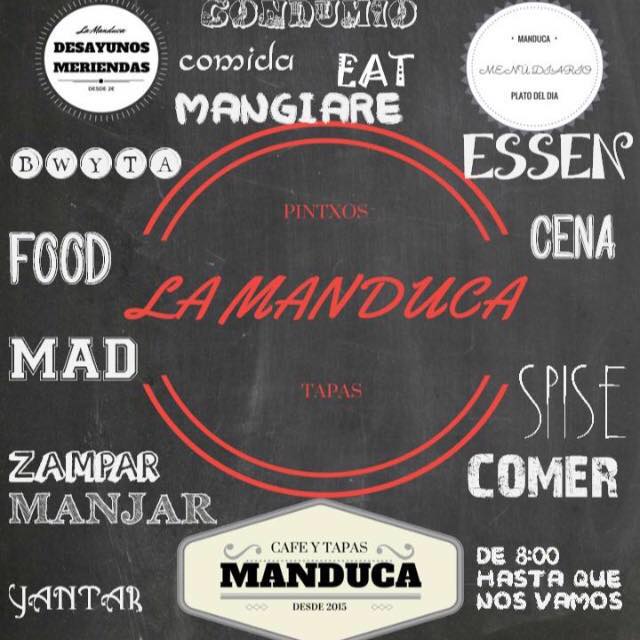 La Manduca