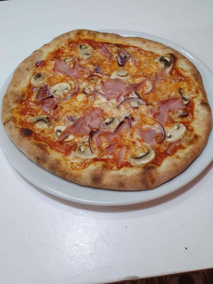 La Sibilla (Italiano)