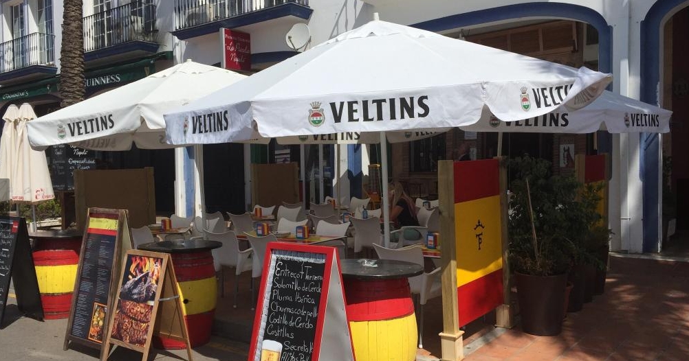 La Taberna del Puerto