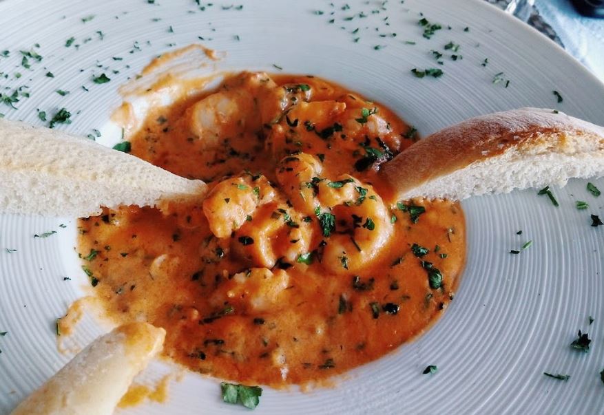La Trattoria di Tony (Italiano)