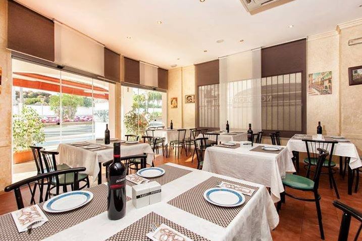 La Trattoria di Tony (Italiano)