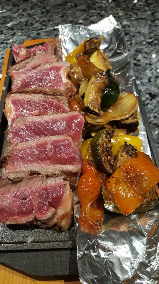 La Trattoria di Tony (Italiano)