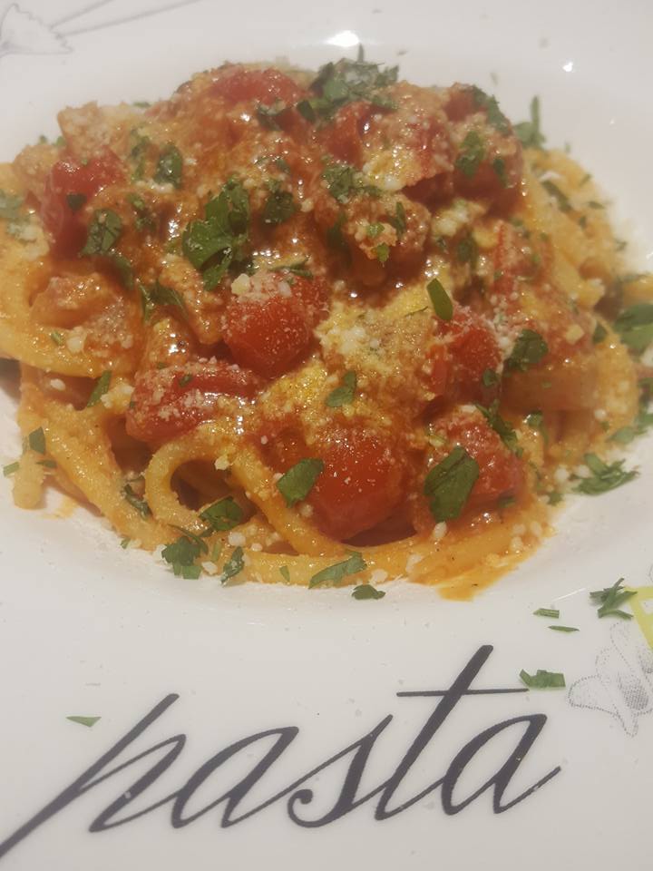 La Trattoria di Tony (Italiano)