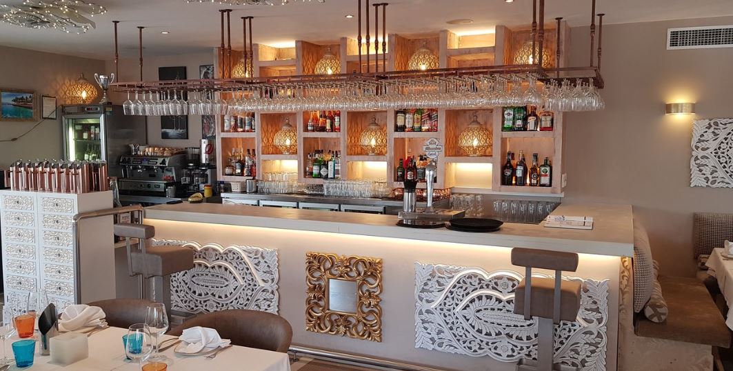 Masala Estepona (Hindú)