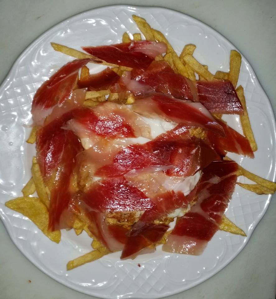 Mesón La Tinaja