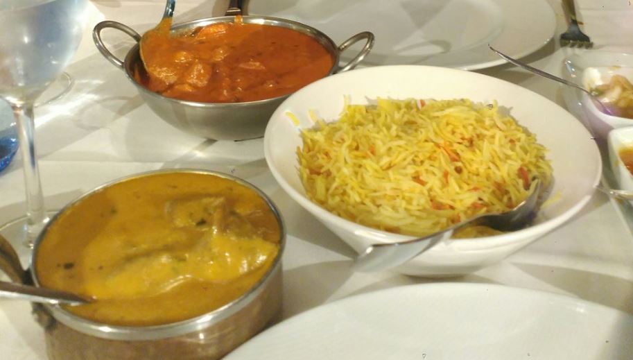 Mumbai Masala (Hindú)