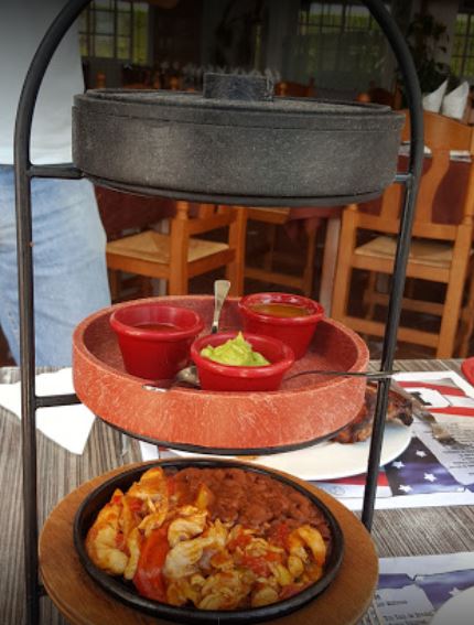 El Paso (Mexicano)