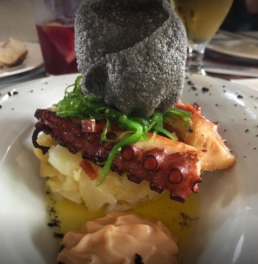 El Paso (Mexicano)
