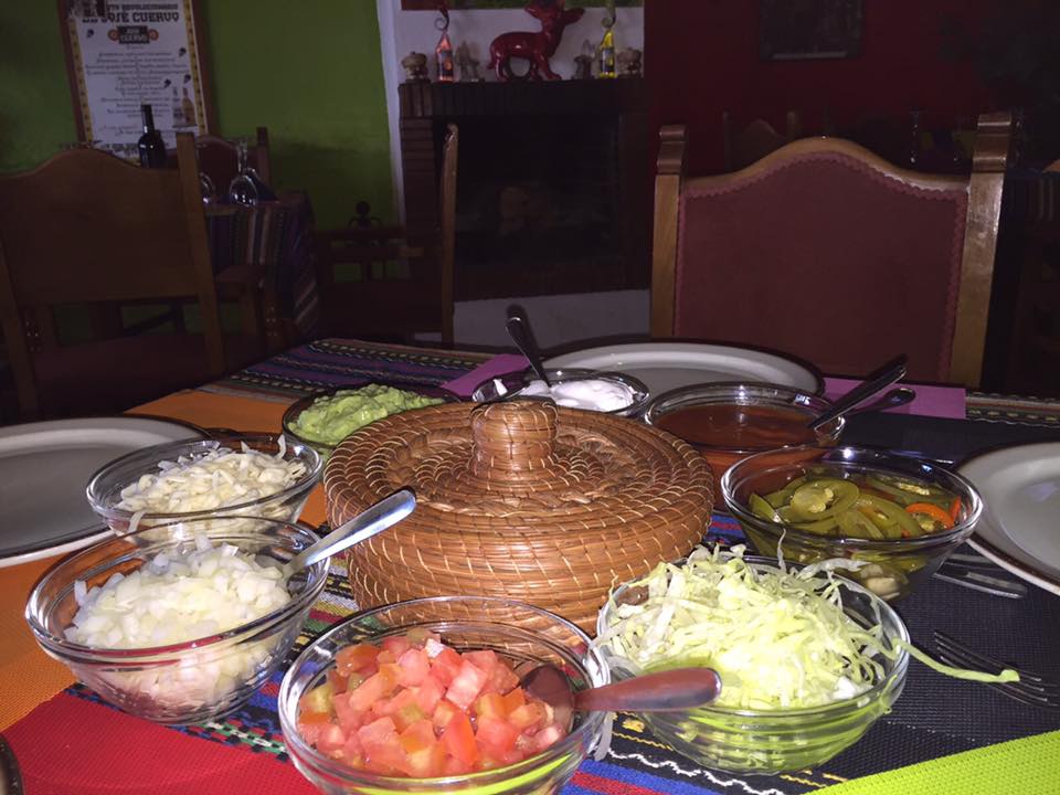 Pancho Villa (Mexicano)