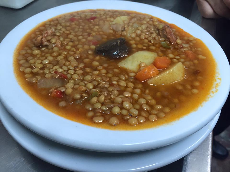 Peña