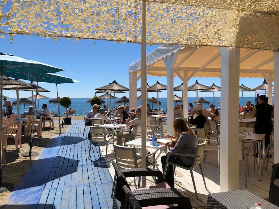 Pepe’s Beach