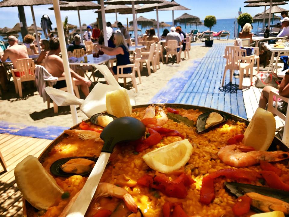 Pepe’s Beach