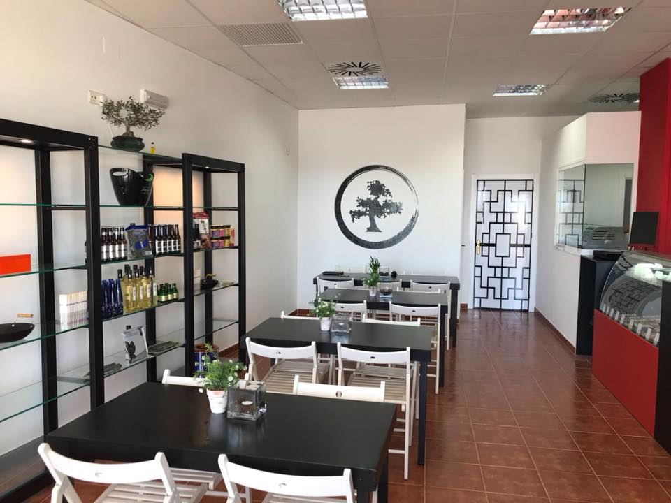 Pepe Sushi House (Japonés)