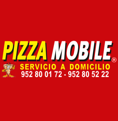 Pizza Mobile (Pizzería)