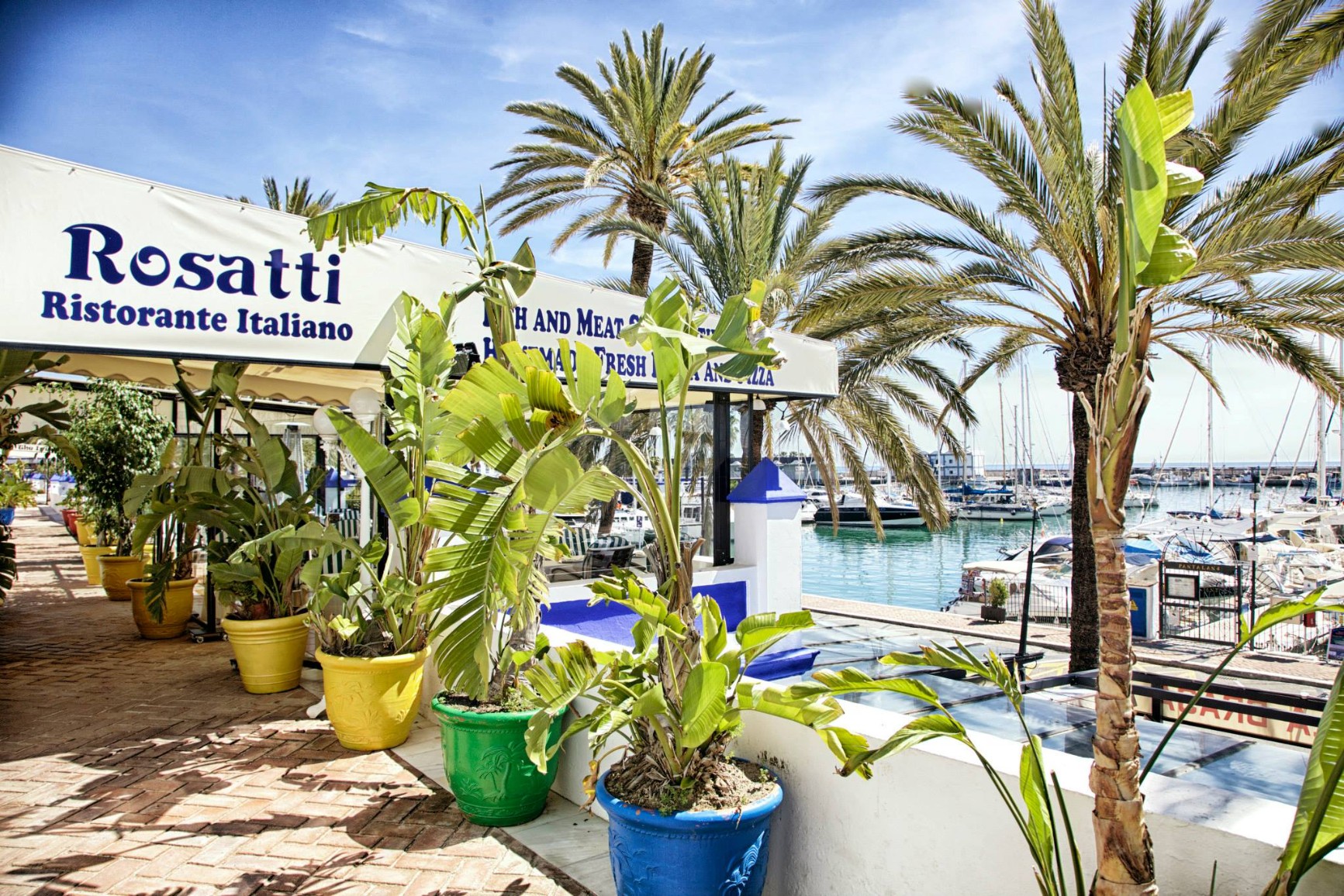 Rosatti (Italiano)