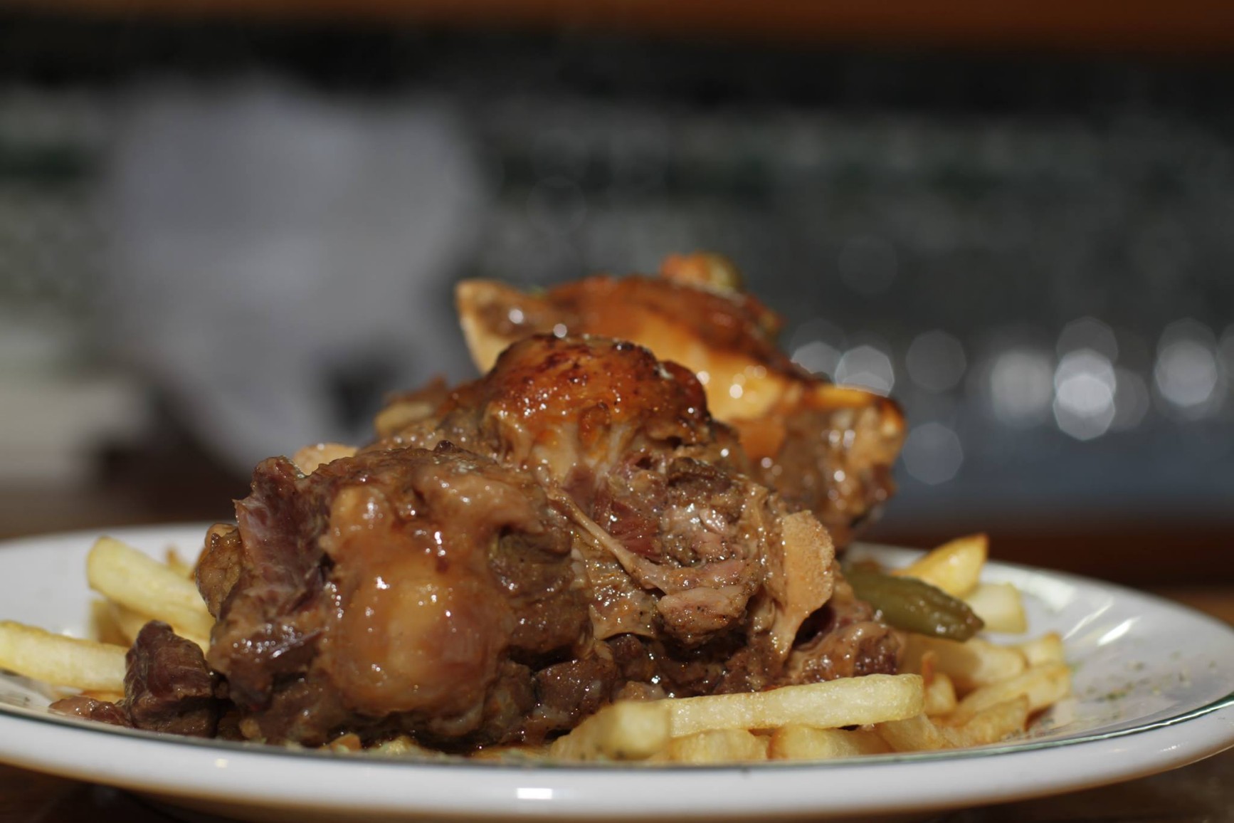 Sabor Andaluz