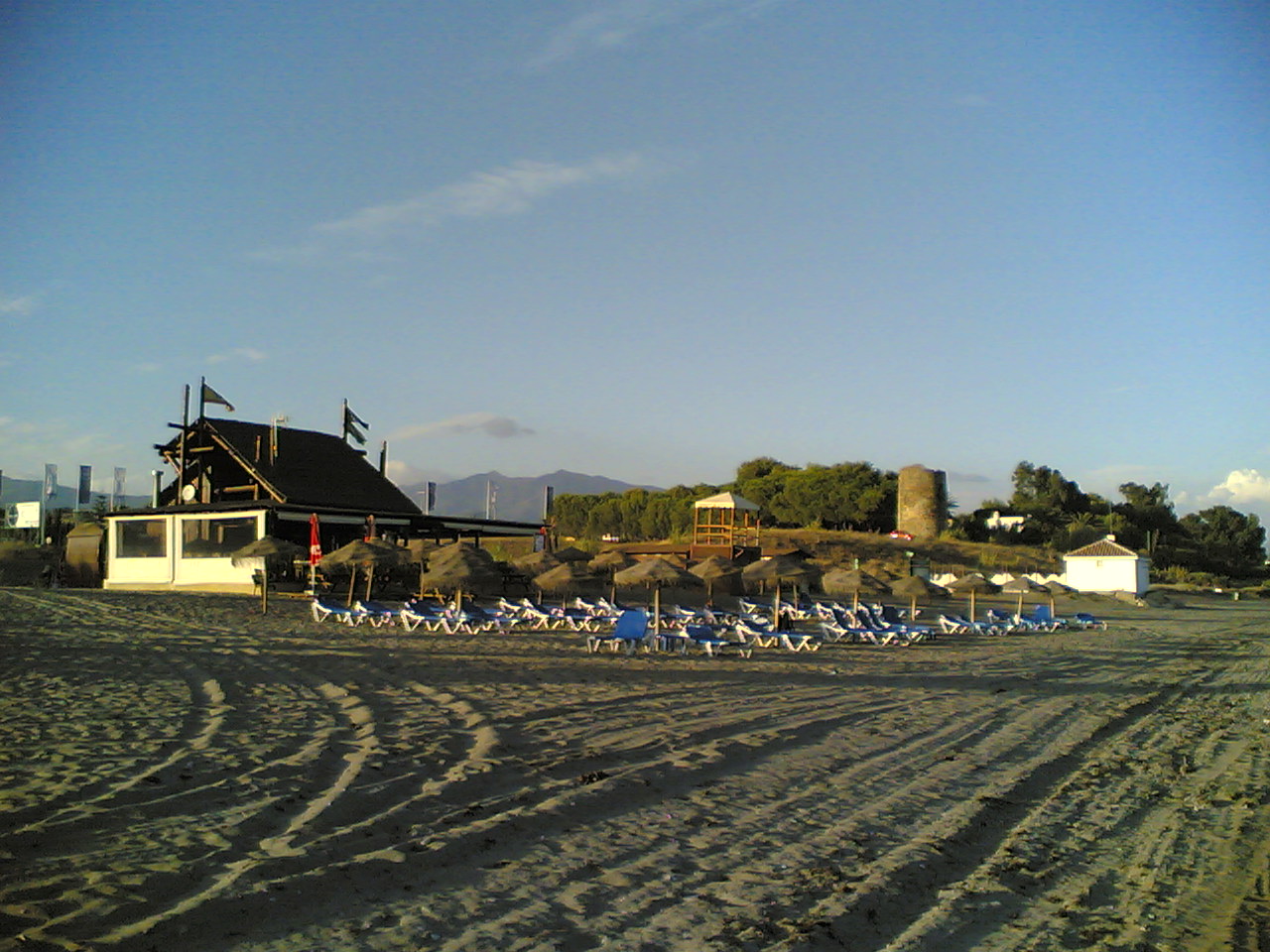 Torre Velerín